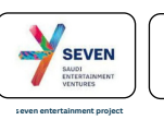 Seven Entertainment Project logo