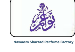 Nawaem Sharzad Perfume Factory logo