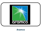 Aramco logo