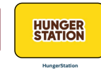 HungerStation logo